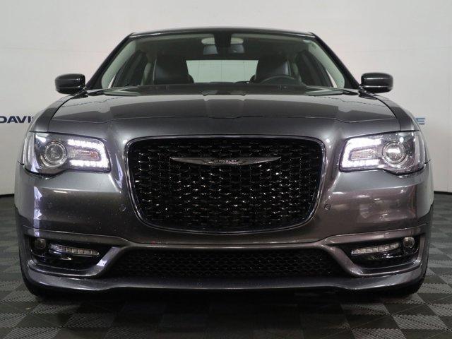 used 2022 Chrysler 300 car, priced at $24,974