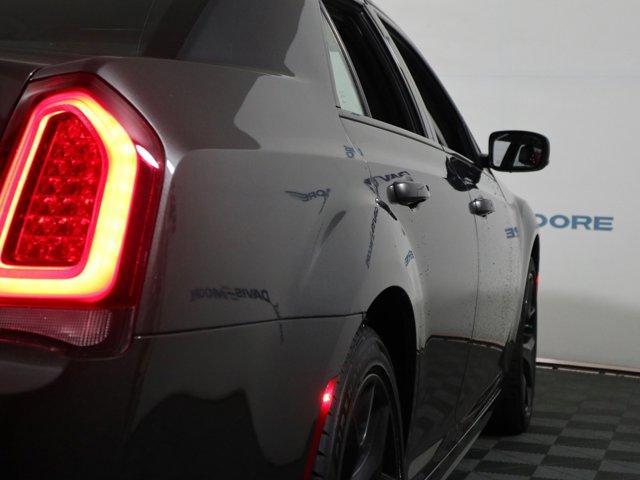 used 2022 Chrysler 300 car, priced at $24,974