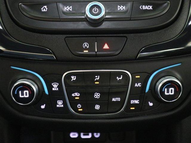 used 2023 Chevrolet Equinox car, priced at $29,987