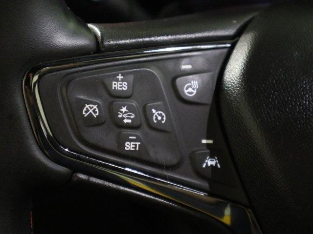used 2023 Chevrolet Equinox car, priced at $29,987