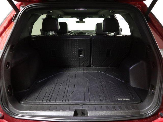 used 2023 Chevrolet Equinox car, priced at $29,987