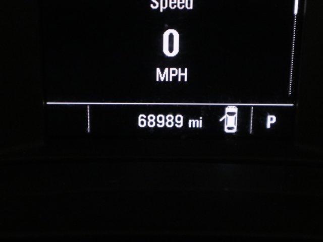 used 2023 Chevrolet Malibu car, priced at $20,946