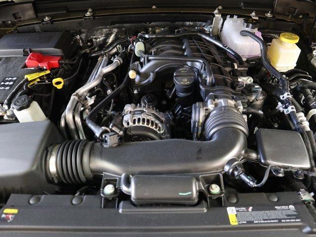 new 2026 Jeep Gladiator car, priced at $48,930