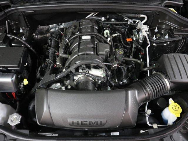 new 2026 Dodge Durango car, priced at $46,760