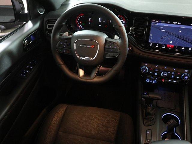 new 2026 Dodge Durango car, priced at $46,760