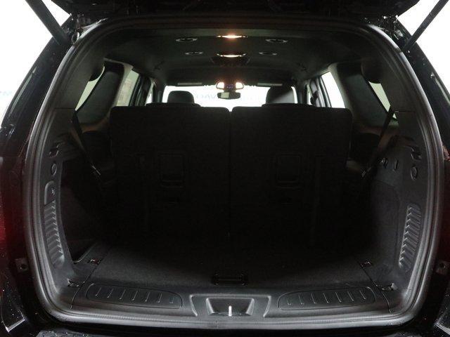 new 2026 Dodge Durango car, priced at $46,760