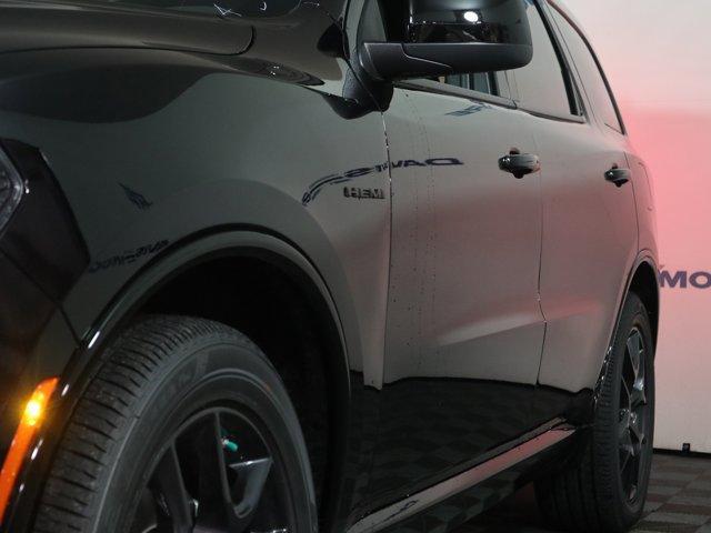 new 2026 Dodge Durango car, priced at $46,760