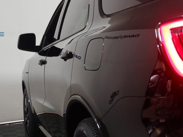 new 2026 Dodge Durango car, priced at $46,760