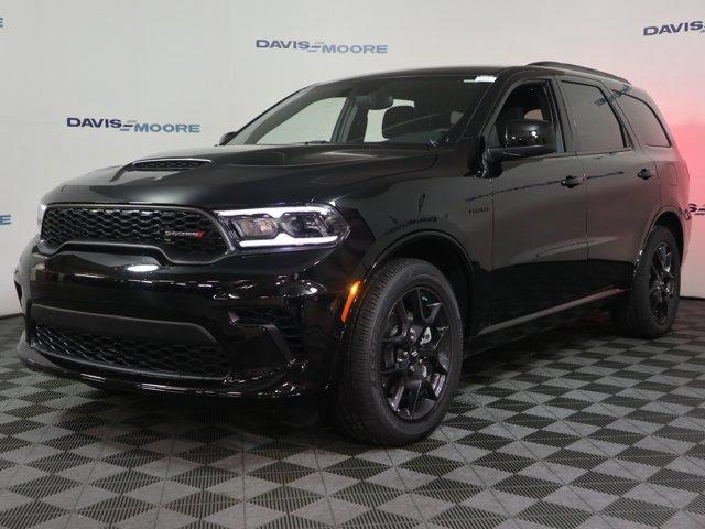new 2026 Dodge Durango car, priced at $46,760