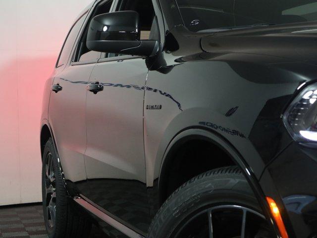 new 2026 Dodge Durango car, priced at $46,760