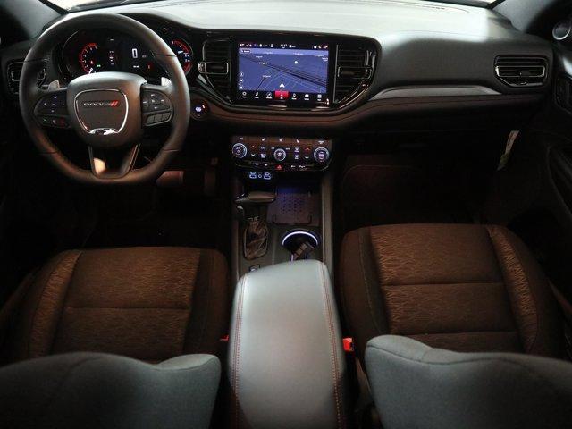 new 2026 Dodge Durango car, priced at $46,760