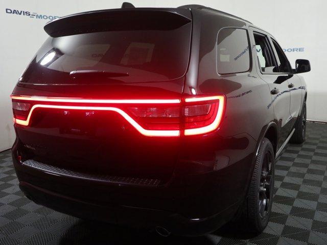 new 2026 Dodge Durango car, priced at $46,760