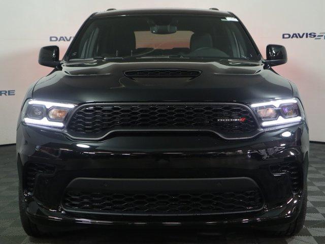 new 2026 Dodge Durango car, priced at $46,760