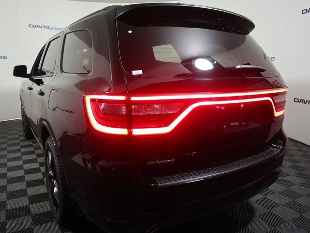 new 2026 Dodge Durango car, priced at $46,760