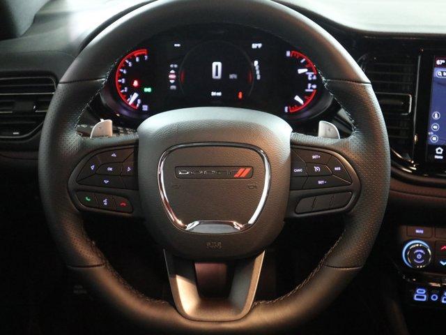 new 2026 Dodge Durango car, priced at $46,760