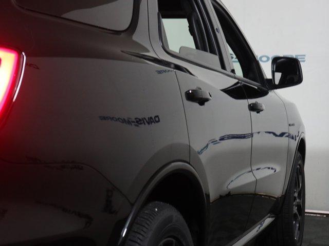 new 2026 Dodge Durango car, priced at $46,760