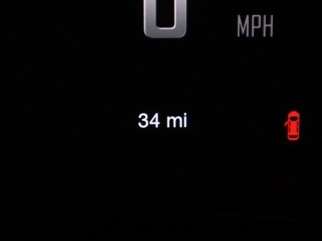 new 2026 Dodge Durango car, priced at $46,760