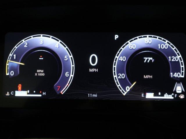 new 2025 Jeep Grand Cherokee L car, priced at $55,035