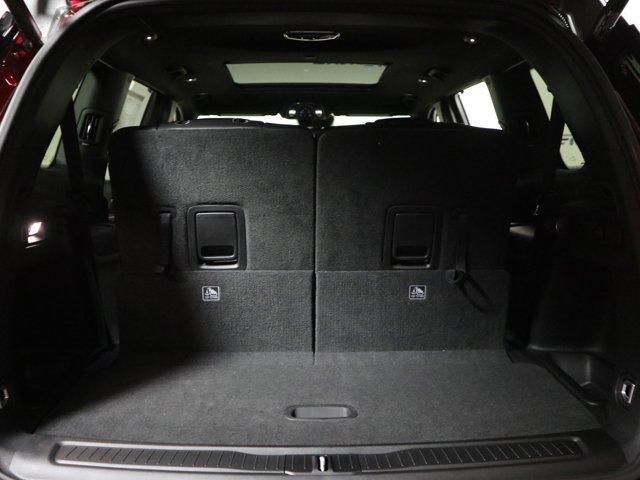 new 2025 Jeep Grand Cherokee L car, priced at $55,035