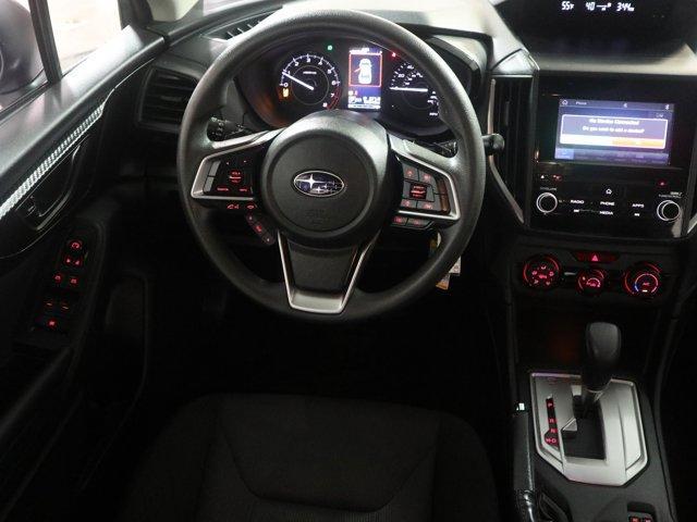 used 2022 Subaru Impreza car, priced at $19,511