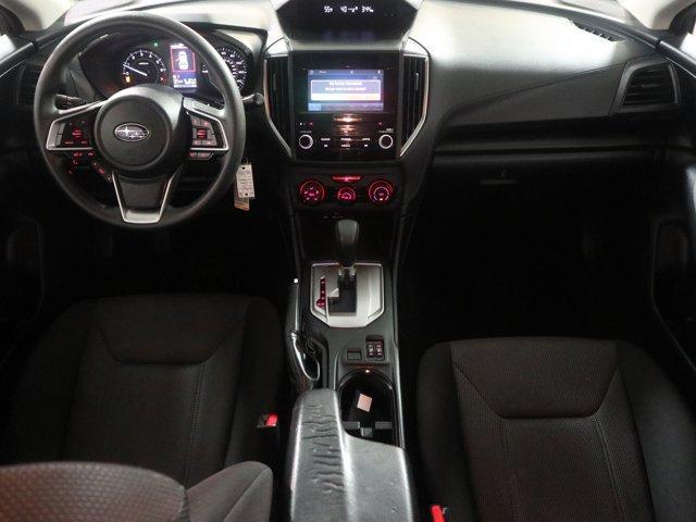 used 2022 Subaru Impreza car, priced at $19,511