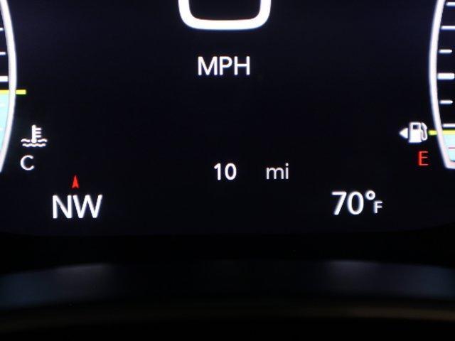 new 2025 Chrysler Pacifica car, priced at $46,220