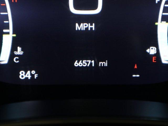 used 2022 Chrysler Pacifica car, priced at $25,995