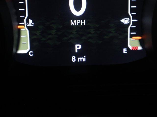 new 2025 Jeep Wrangler car, priced at $52,175
