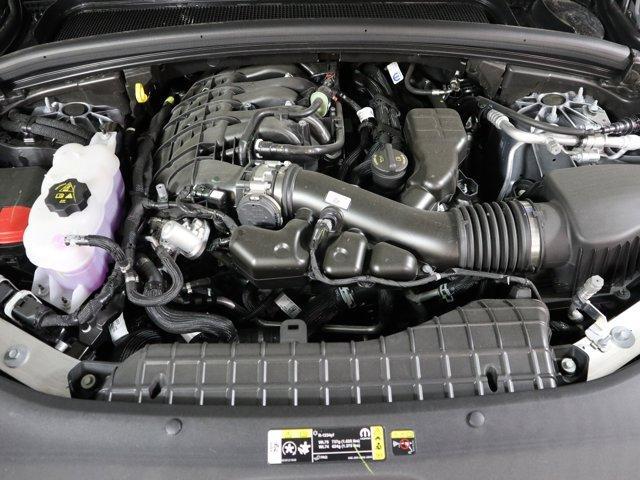 new 2025 Jeep Grand Cherokee car, priced at $47,725