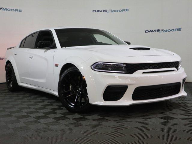 used 2023 Dodge Charger car, priced at $58,995