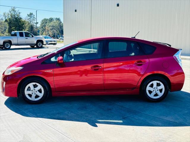 used 2011 Toyota Prius car, priced at $8,699