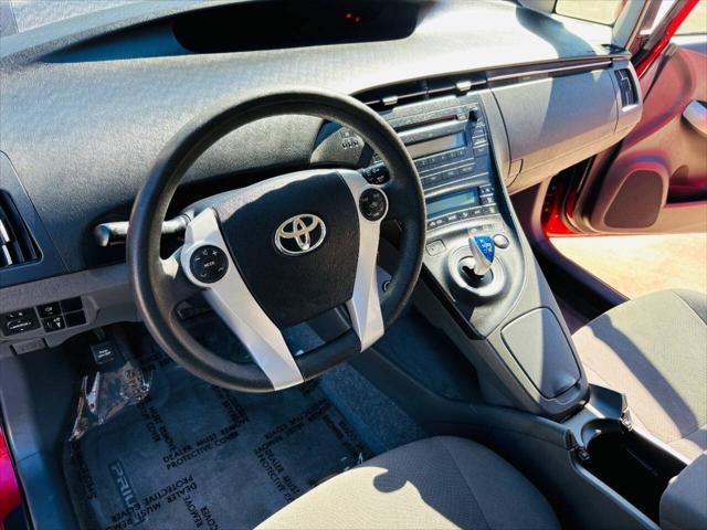 used 2011 Toyota Prius car, priced at $8,699