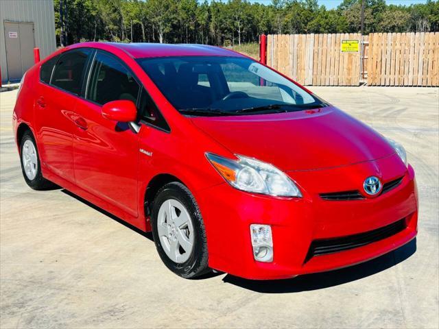 used 2011 Toyota Prius car, priced at $8,699