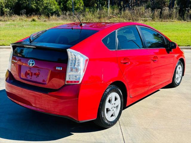 used 2011 Toyota Prius car, priced at $8,699