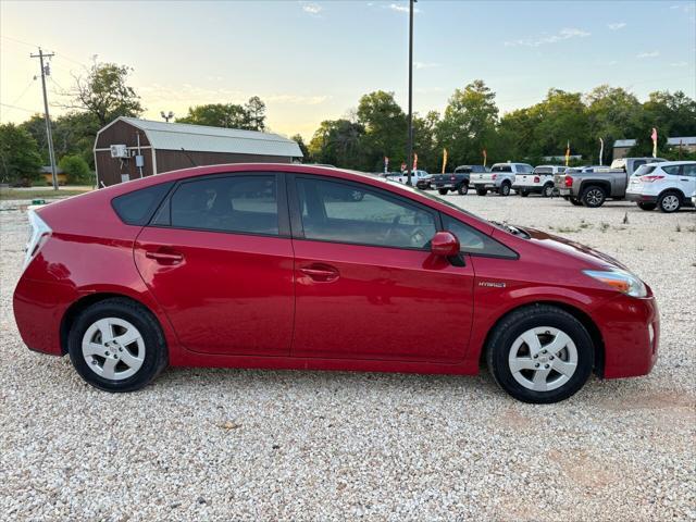 used 2011 Toyota Prius car, priced at $9,699