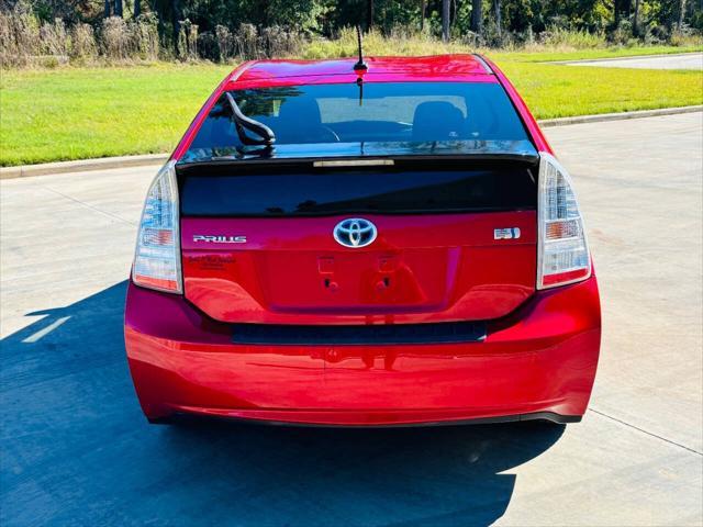 used 2011 Toyota Prius car, priced at $8,699