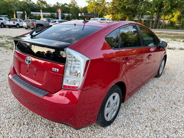 used 2011 Toyota Prius car, priced at $9,699