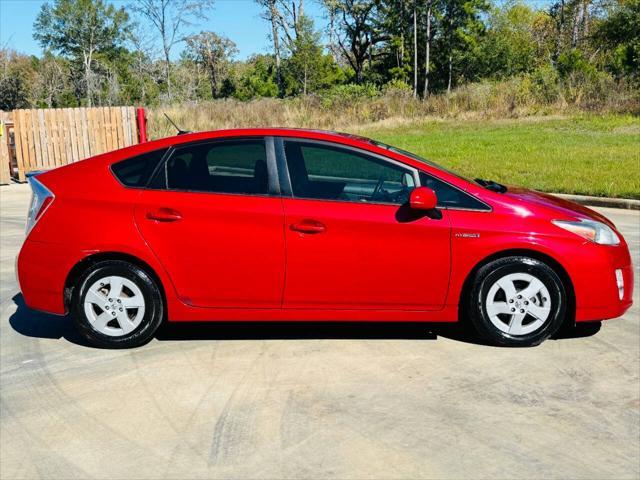 used 2011 Toyota Prius car, priced at $8,699