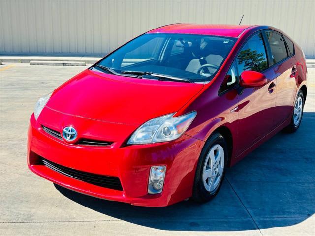 used 2011 Toyota Prius car, priced at $8,699