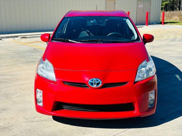 used 2011 Toyota Prius car, priced at $8,699