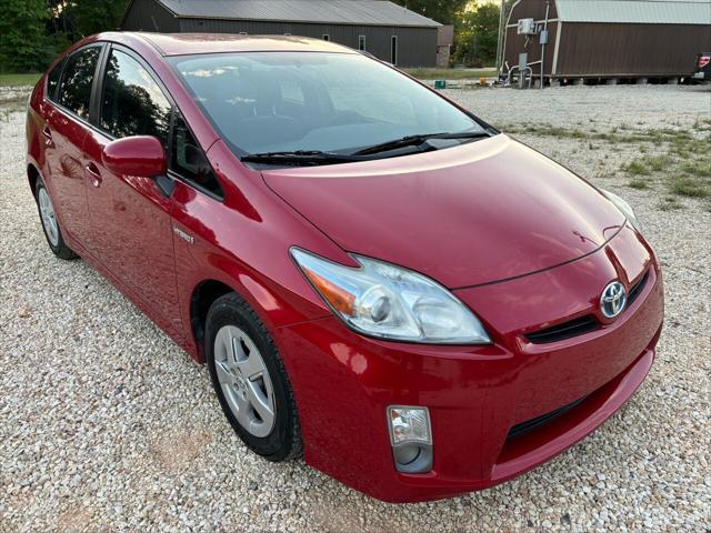 used 2011 Toyota Prius car, priced at $9,699