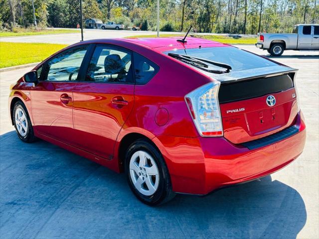 used 2011 Toyota Prius car, priced at $8,699