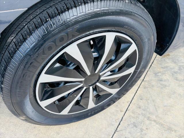 used 2016 Toyota Corolla car, priced at $10,999
