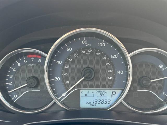 used 2016 Toyota Corolla car, priced at $10,999
