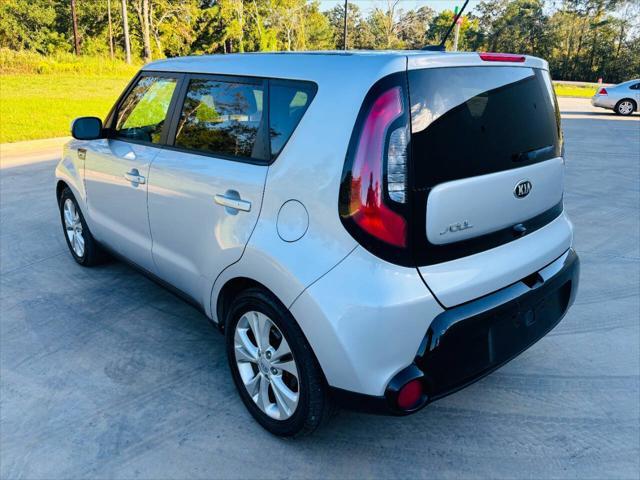 used 2016 Kia Soul car, priced at $7,999