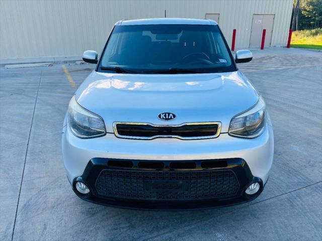 used 2016 Kia Soul car, priced at $7,999