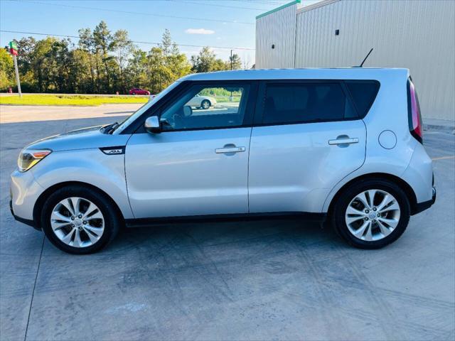 used 2016 Kia Soul car, priced at $7,999