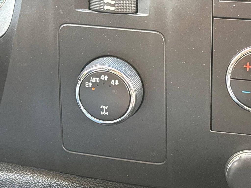 used 2011 GMC Sierra 1500 car, priced at $15,499