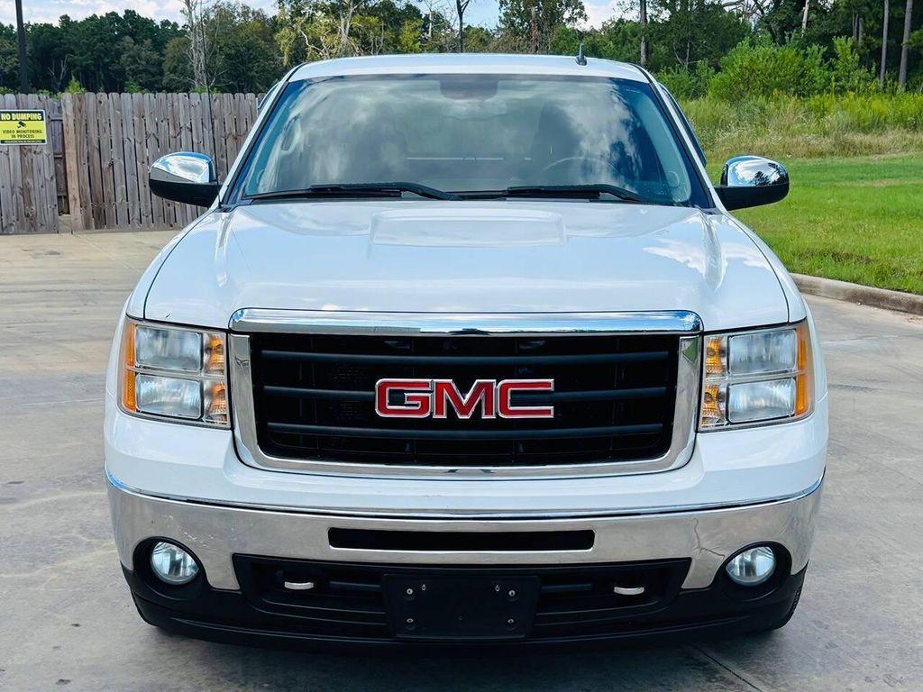 used 2011 GMC Sierra 1500 car, priced at $15,499