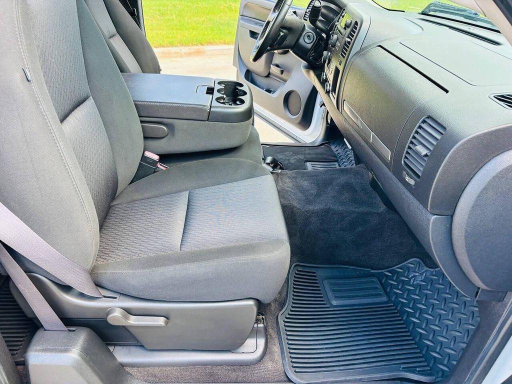 used 2011 GMC Sierra 1500 car, priced at $15,499